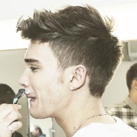Josh Cuthbert