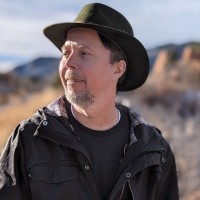 Chris Mckinley