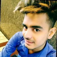 ADARSH YADAV
