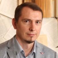 Denis Antropov