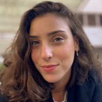 Rebecca Cristina Costa Assis