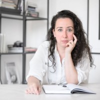 Cristina Aresu