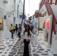 Leila Hattachi