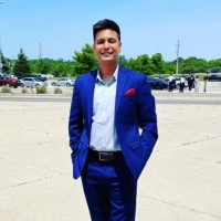 Aayush Srivastava