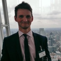 Christopher Forster
