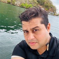 Randy Persad