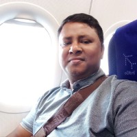 Zakir Mahmud
