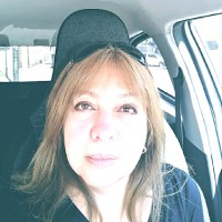 Elisa Lasprilla