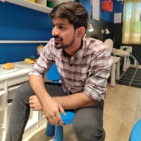 Prashant Pawale