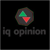 Iq opinion Broker