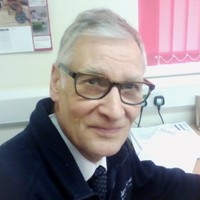 Graham Holgate