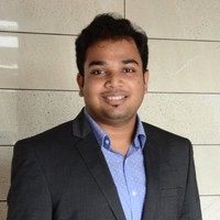 Mandar Vedpathak