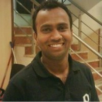 Dr. Mythilisharan Pala