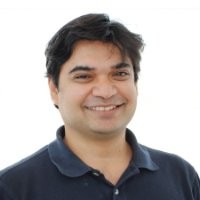 Bhaskar Mitra