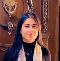 Anmol Chaudhary
