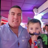Roddy Maccormick