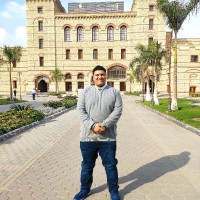 Osama Hatem