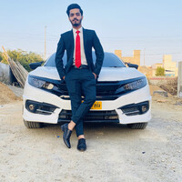Khanzada Hashir
