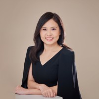 Joy Yang