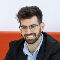 Daniel Martínez Del Monte