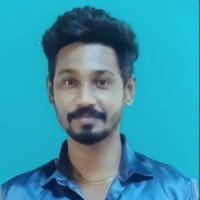 Ramesh R. G.