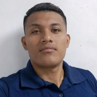 Xavier Andres Salazar Mora