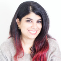 Sharone Revah Zitzman 🎗️🇮🇱