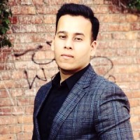 Sahil Kanwar