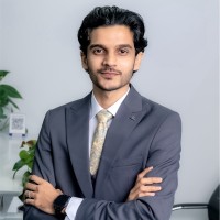 MOHAMMED HARSHAD T