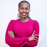Stacy Nyathi