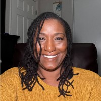 Antonia Faneite-White