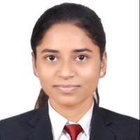 Gauri Dagale