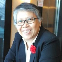 Farida Toha