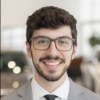 Daniel Potenza