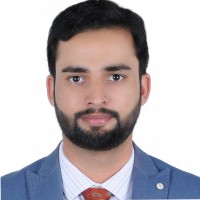 Muhammad Siraj Habib