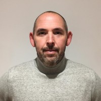 Mark Lloyd Davies