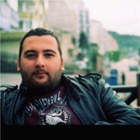 Miraç BAYRAMOĞLU