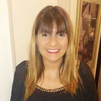 Natalia Castriota