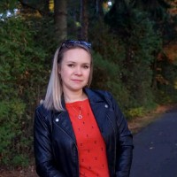 Elena Cernet