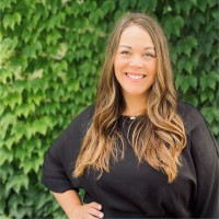 Shawna Burton, Iom