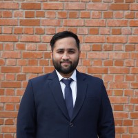 Sanskar Bajoria
