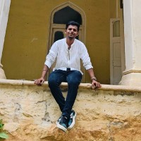Chaitanya Rathore