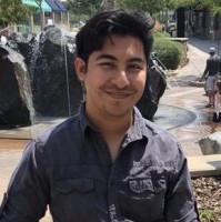 Mark Geronimo
