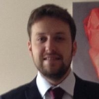 Ben Johansson