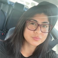 Yvette Luna