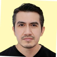 Luis Rodrigo García Quiñones