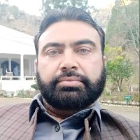 Amjad Gilani