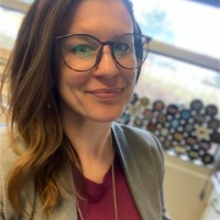 Katie Holmgren