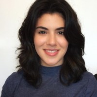 Julie Martins de Oliveira