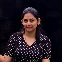Roshni Bhat